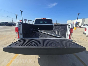 2024 Ram 2500 Big Horn Crew Cab Medium Bed - miniatura 14
