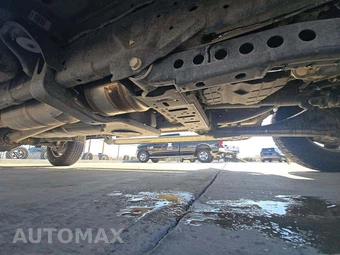 2024 Ram 2500 Big Horn Crew Cab Medium Bed - miniatura 17