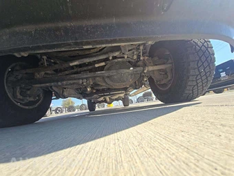 2024 Ram 2500 Big Horn Crew Cab Medium Bed - miniatura 20