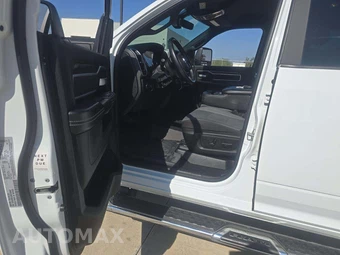 2024 Ram 2500 Big Horn Crew Cab Medium Bed - miniatura 6