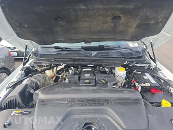 2024 Ram 2500 Big Horn Crew Cab Medium Bed - miniatura 15