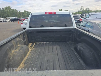 2024 Ram 2500 Big Horn Crew Cab Medium Bed - miniatura 16
