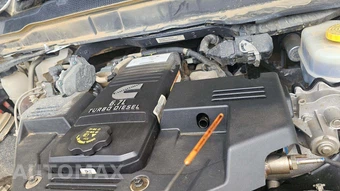 2024 Ram 2500 Big Horn Crew Cab Medium Bed - miniatura 21