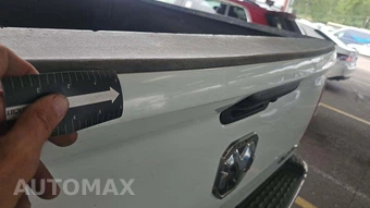 2024 Ram 2500 Big Horn Crew Cab Medium Bed - miniatura 23