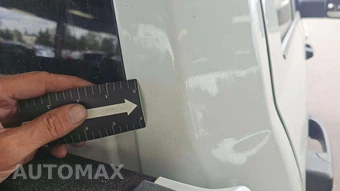 2024 Ram 2500 Big Horn Crew Cab Medium Bed - miniatura 24