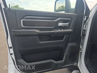 2024 Ram 2500 Big Horn Crew Cab Medium Bed - miniatura 9