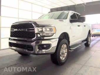 2024 Ram 2500 Big Horn Crew Cab Medium Bed