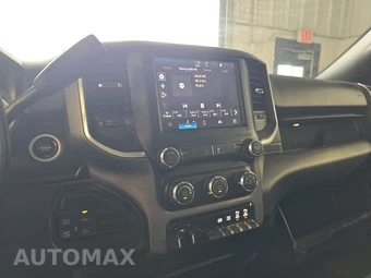 2024 Ram 2500 Big Horn Crew Cab Medium Bed - miniatura 11