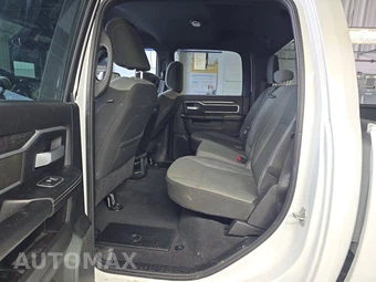 2024 Ram 2500 Big Horn Crew Cab Medium Bed - miniatura 13