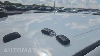 2024 Ram 2500 Big Horn Crew Cab Medium Bed - miniatura 17
