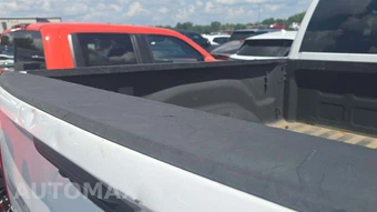 2024 Ram 2500 Big Horn Crew Cab Medium Bed - miniatura 26