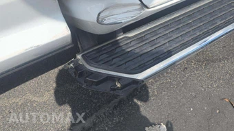2024 Ram 2500 Big Horn Crew Cab Medium Bed - miniatura 28