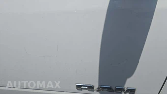 2024 Ram 2500 Big Horn Crew Cab Medium Bed - miniatura 30