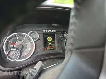 2024 Ram 2500 Big Horn Crew Cab Medium Bed - miniatura 12