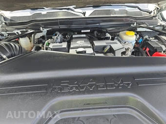 2024 Ram 2500 Big Horn Crew Cab Medium Bed - miniatura 15