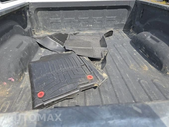 2024 Ram 2500 Big Horn Crew Cab Medium Bed - miniatura 16