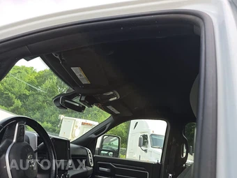 2024 Ram 2500 Big Horn Crew Cab Medium Bed - miniatura 17