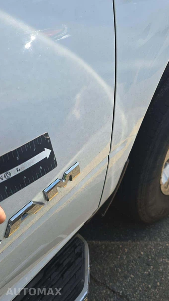 2024 Ram 2500 Big Horn Crew Cab Medium Bed - miniatura 23