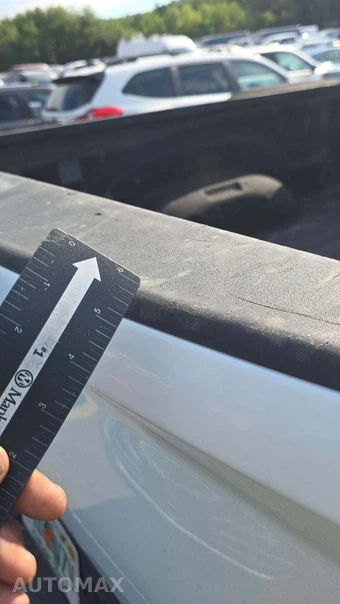 2024 Ram 2500 Big Horn Crew Cab Medium Bed - miniatura 28