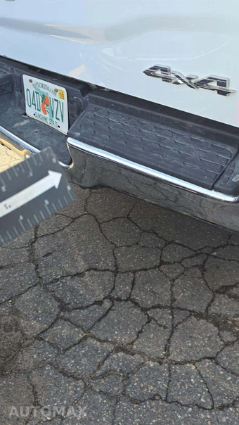2024 Ram 2500 Big Horn Crew Cab Medium Bed - miniatura 33