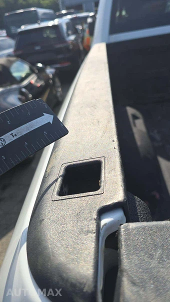 2024 Ram 2500 Big Horn Crew Cab Medium Bed - miniatura 35