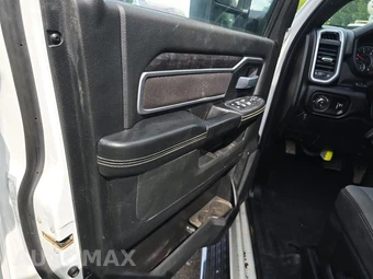 2024 Ram 2500 Big Horn Crew Cab Medium Bed - miniatura 9