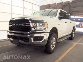 2024 Ram 2500 Big Horn Crew Cab Medium Bed