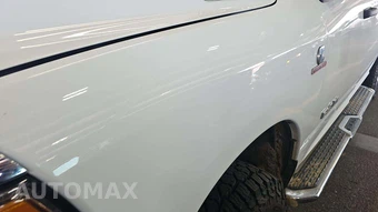 2024 Ram 2500 Big Horn Crew Cab Medium Bed - miniatura 19