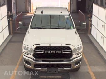 2024 Ram 2500 Big Horn Crew Cab Medium Bed - miniatura 2