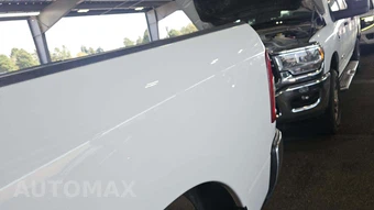 2024 Ram 2500 Big Horn Crew Cab Medium Bed - miniatura 22