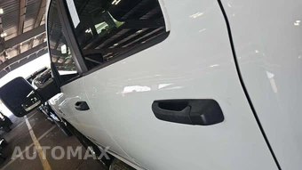 2024 Ram 2500 Big Horn Crew Cab Medium Bed - miniatura 26