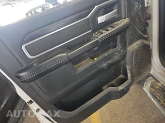 2024 Ram 2500 Big Horn Crew Cab Medium Bed - miniatura 9