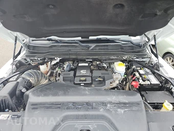 2024 Ram 2500 Big Horn Crew Cab Medium Bed - miniatura 16