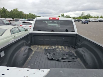 2024 Ram 2500 Big Horn Crew Cab Medium Bed - miniatura 17