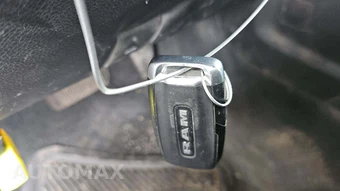 2024 Ram 2500 Big Horn Crew Cab Medium Bed - miniatura 21