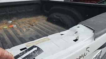 2024 Ram 2500 Big Horn Crew Cab Medium Bed - miniatura 22