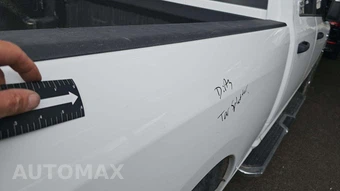 2024 Ram 2500 Big Horn Crew Cab Medium Bed - miniatura 28
