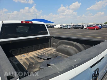 2024 Ram 2500 Big Horn Crew Cab Medium Bed - miniatura 16