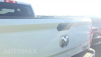 2024 Ram 2500 Big Horn Crew Cab Medium Bed - miniatura 23