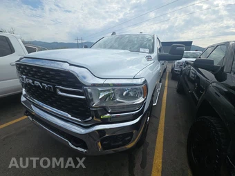 2024 Ram 2500 Big Horn Crew Cab Medium Bed