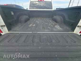 2024 Ram 2500 Big Horn Crew Cab Medium Bed - miniatura 16