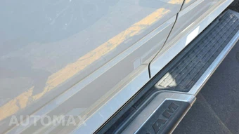2024 Ram 2500 Big Horn Crew Cab Medium Bed - miniatura 28