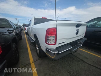 2024 Ram 2500 Big Horn Crew Cab Medium Bed - miniatura 6