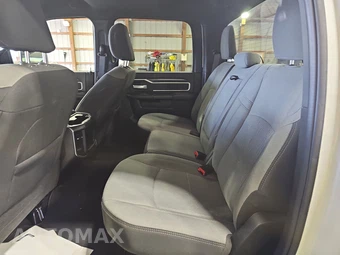 2024 Ram 2500 Big Horn Crew Cab Medium Bed - miniatura 13