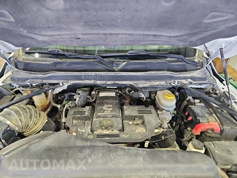 2024 Ram 2500 Big Horn Crew Cab Medium Bed - miniatura 15