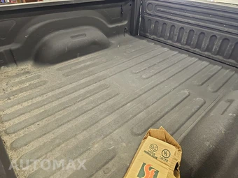 2024 Ram 2500 Big Horn Crew Cab Medium Bed - miniatura 16