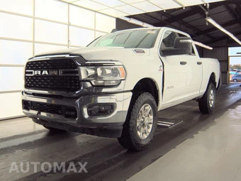 2024 Ram 2500 Big Horn Crew Cab Medium Bed