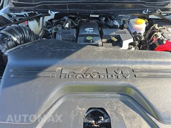 2024 Ram 2500 Big Horn Crew Cab Medium Bed - miniatura 15