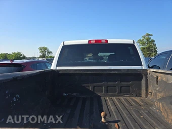 2024 Ram 2500 Big Horn Crew Cab Medium Bed - miniatura 16