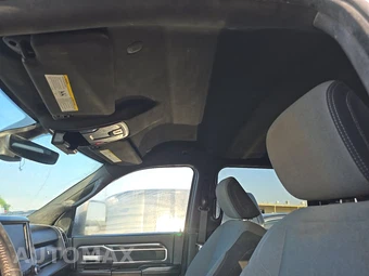 2024 Ram 2500 Big Horn Crew Cab Medium Bed - miniatura 20